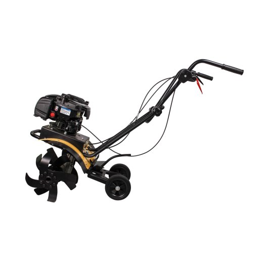 Изображение Бензиновый мотокультиватор Champion ВC5602BS