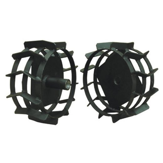 Изображение Грунтозацепы широкие для мотокультиваторов CHAMPION 5,6,7,8 серии