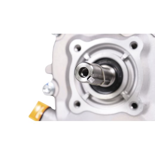 Изображение Двигатель с горизонтальным валом CHAMPION G210-1HK, 7 л.с.