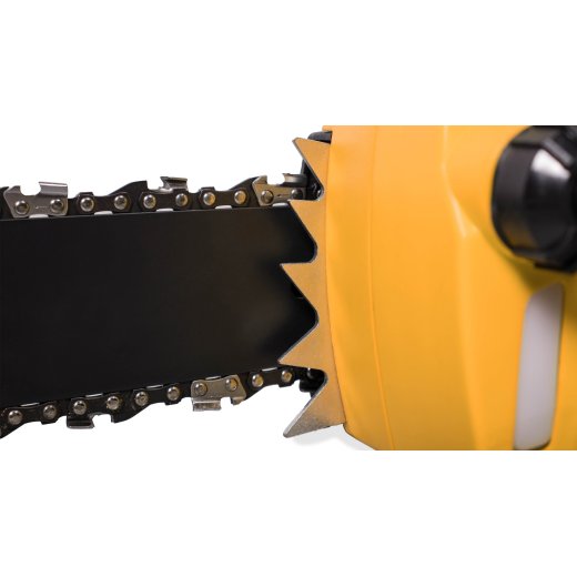 Изображение Электрическая цепная пила Champion 424N-18"