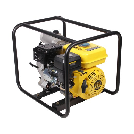 Изображение Бензиновая мотопомпа Champion GTP82