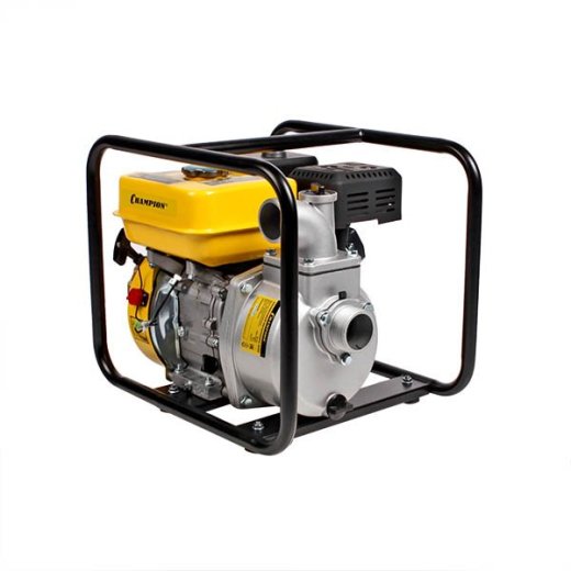 Изображение Мотопомпа CHAMPION  GP50