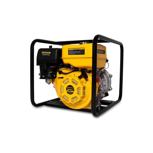 Изображение Бензиновая мотопомпа Champion GHP40-2
