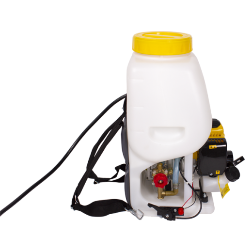 Изображение Бензиновый опрыскиватель садовый Champion PS227