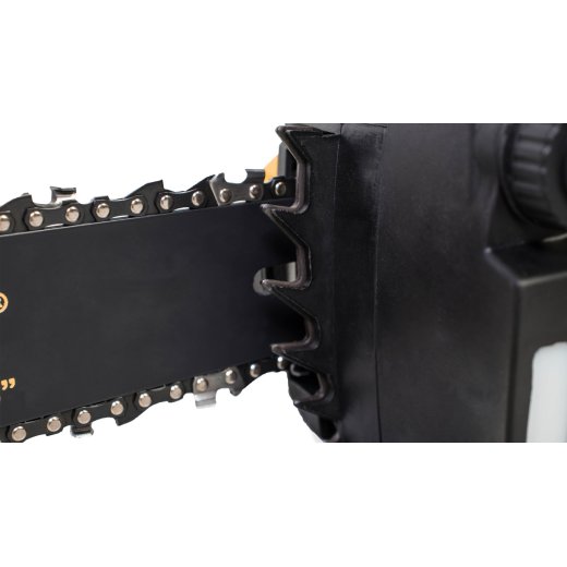 Изображение Электрическая цепная пила Champion 420N-16"