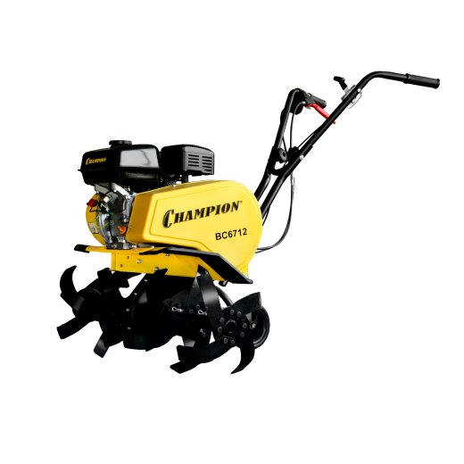 Изображение Культиватор бензиновый CHAMPION BC6712, 7 л.с.