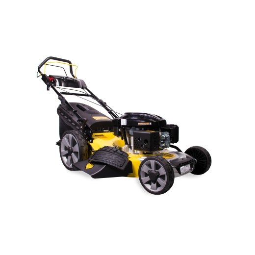 Газонокосилка бензиновая Champion LM5347, 6 л.с.