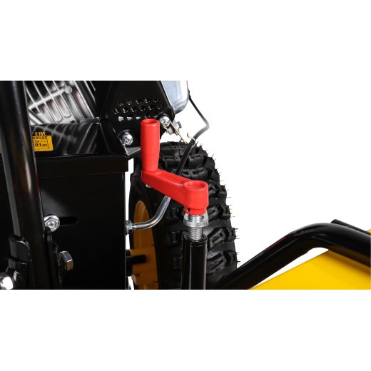 Изображение Машина подметально-уборочная Champion GS5562