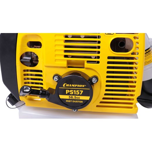 Изображение Бензиновый опрыскиватель-распылитель Champion PS157