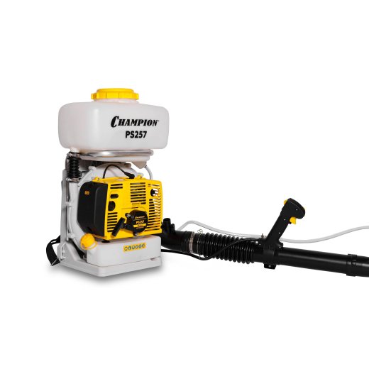 Изображение Бензиновый опрыскиватель-распылитель Champion PS257