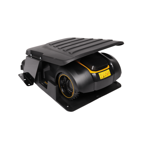 Изображение Газонокосилка-робот CHAMPION RMB2428