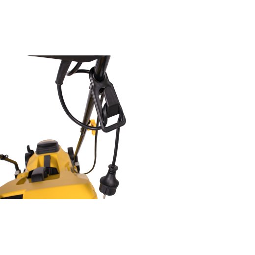 Изображение Электрическая газонокосилка Champion EM3313