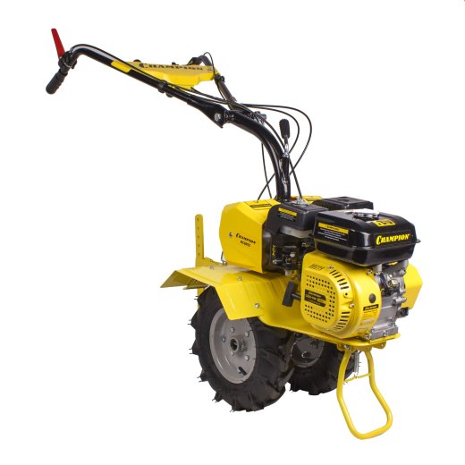 Изображение Бензиновый мотокультиватор Champion BC8813