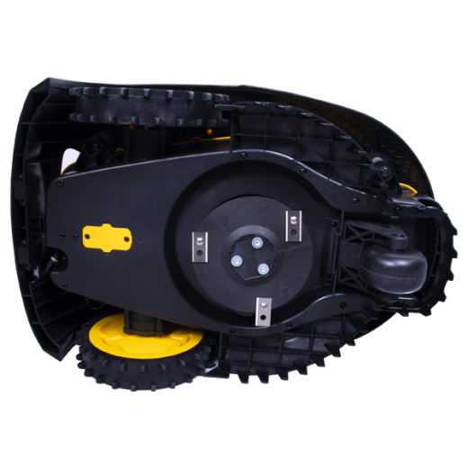 Изображение Газонокосилка-робот CHAMPION RMB1828