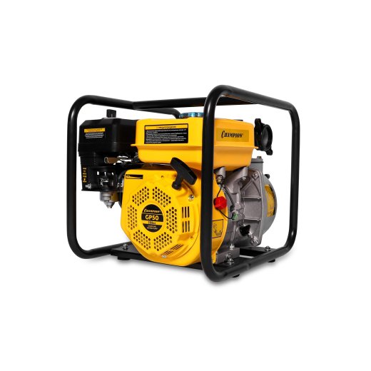 Изображение Мотопомпа CHAMPION  GP50