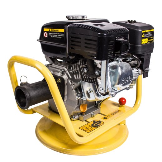 Изображение Вибратор глубинный бензиновый Champion CVG424