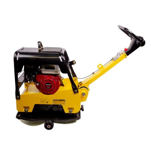 Изображение Виброплита бензиновая Champion PC1345RHH (реверсивная)