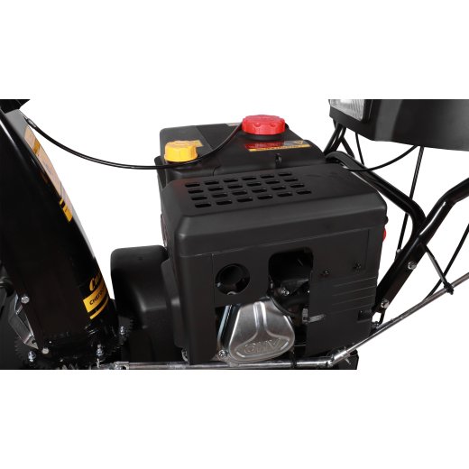 Изображение Снегоуборщик CHAMPION ST1171E, 12 л.с.