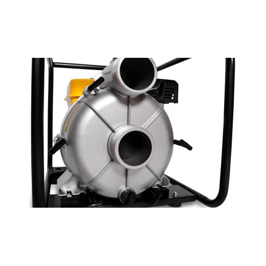 Изображение Бензиновая мотопомпа Champion GTP80