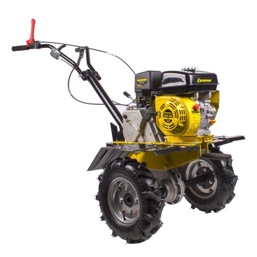 Изображение Мотокультиватор Champion BC8716