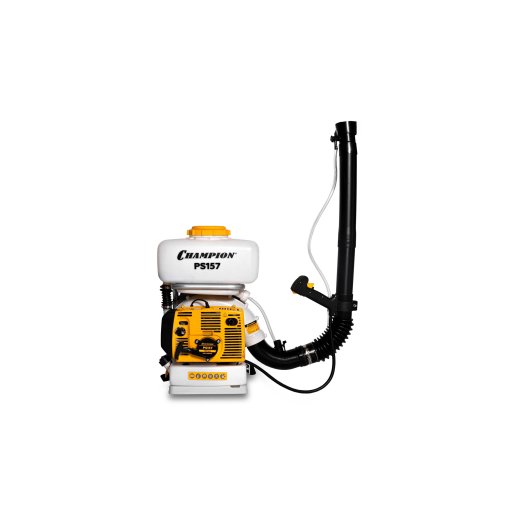 Бензиновый опрыскиватель-распылитель Champion PS157