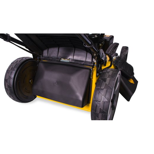 Изображение Газонокосилка бензиновая Champion LM5347, 6 л.с.