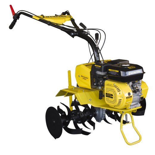Изображение Бензиновый мотокультиватор Champion BC8813