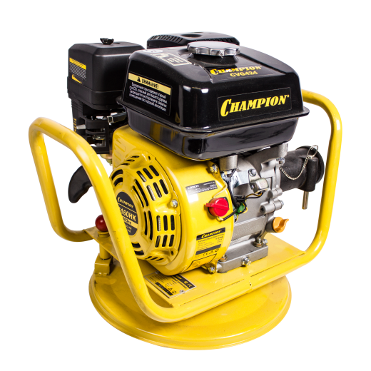 Изображение Вибратор глубинный бензиновый Champion CVG424