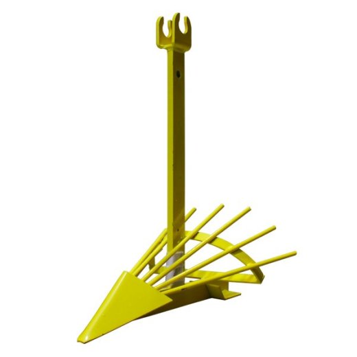 Изображение Картофелекопалка прямая для Культиваторов и Мотоблоков CHAMPION, С3040