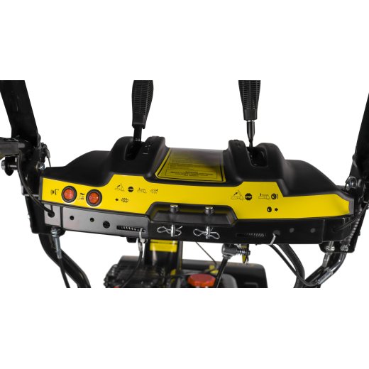 Изображение Снегоуборщик CHAMPION ST761BS, 6,5 л.с.