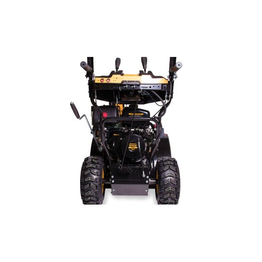 Изображение Снегоуборщик CHAMPION ST1376E, 13 л.с.