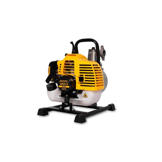 Бензиновая мотопомпа Champion GP27-II