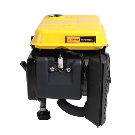 Изображение Генератор инверторный Champion IGG950, 0,8 кВт