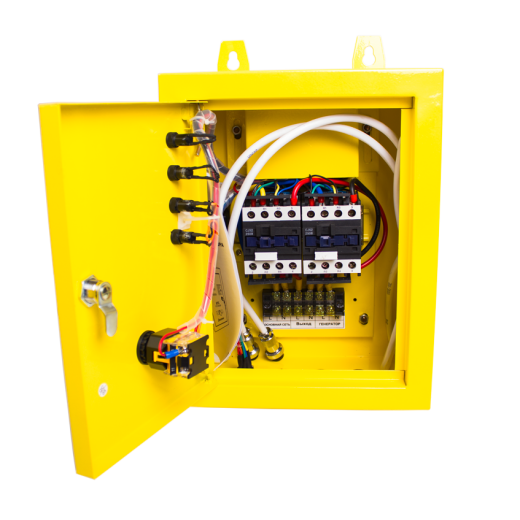 Изображение Блок автоматического включения CHAMPION к GG11000E