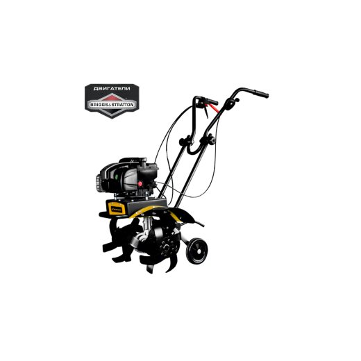 Изображение Бензиновый мотокультиватор Champion ВC5602BS