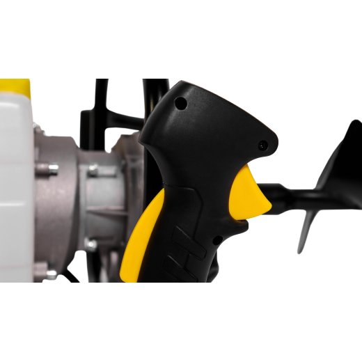 Изображение Мотобур CHAMPION AG352