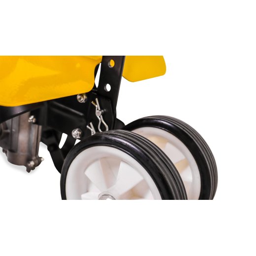 Изображение Культиватор бензиновый CHAMPION BC4401, 4 л.с.