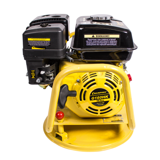 Изображение Вибратор глубинный бензиновый Champion CVG424