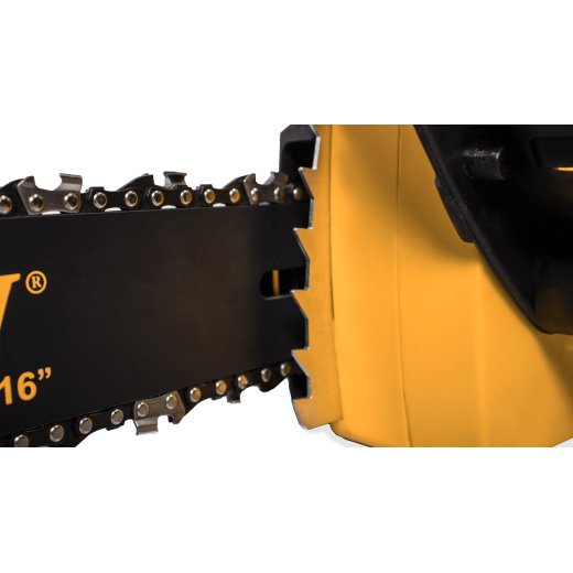 Изображение Электрическая цепная пила Champion 418N-16