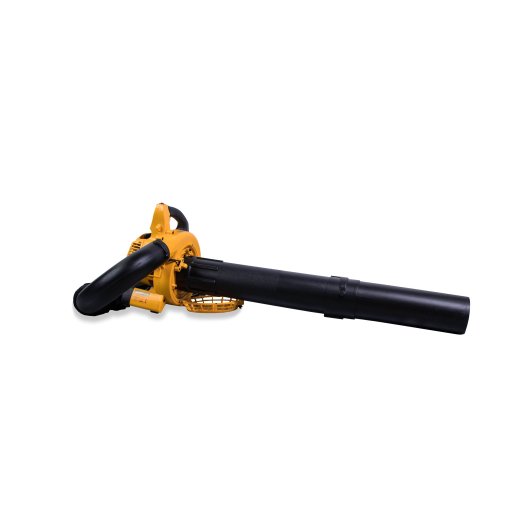 Изображение Бензиновая воздуходувка-измельчитель Champion GВV326S, 3 в 1