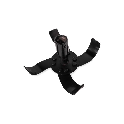 Изображение Фреза для Культиваторов и Мотоблоков левая наружная, C3015