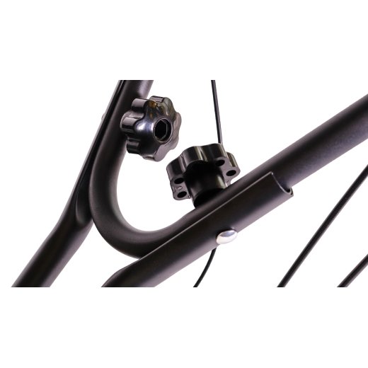 Изображение Культиватор бензиновый CHAMPION BC6712, 7 л.с.