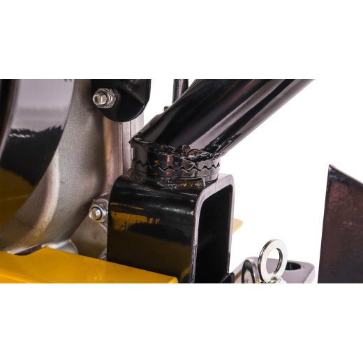 Изображение Мотоблок бензиновый CHAMPION BC8833, 5.15 л.с.