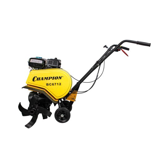 Изображение Культиватор бензиновый CHAMPION BC6712, 7 л.с.