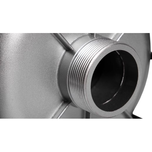 Изображение Бензиновая мотопомпа Champion GTP80