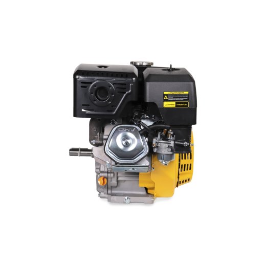 Изображение Двигатель с горизонтальным валом CHAMPION G390HKE, 13 л.с.
