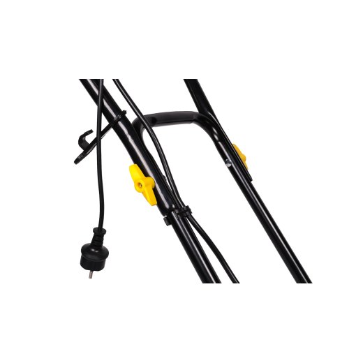 Изображение Культиватор электрический CHAMPION EC1500, 1,5 кВт