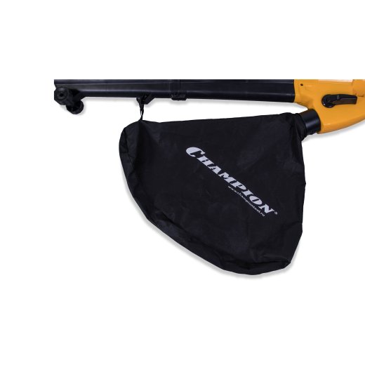 Изображение Воздуходувка-пылесос электрическая Champion EB4510