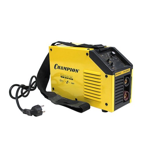 Изображение Инвертор сварочный CHAMPION IW-140/6 ATL