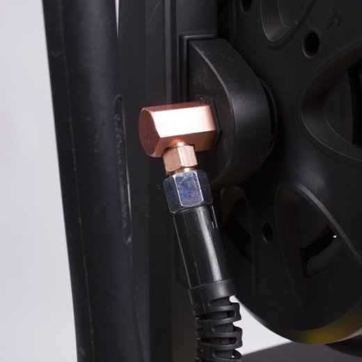 Изображение Мойка высокого давления CHAMPION HP5240